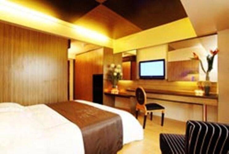 Patong Heritage Hotel
