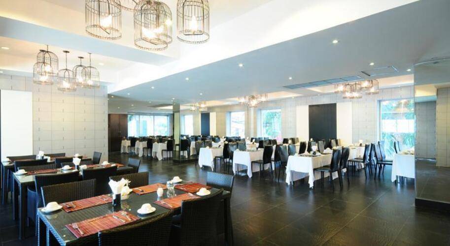Patong Heritage Hotel