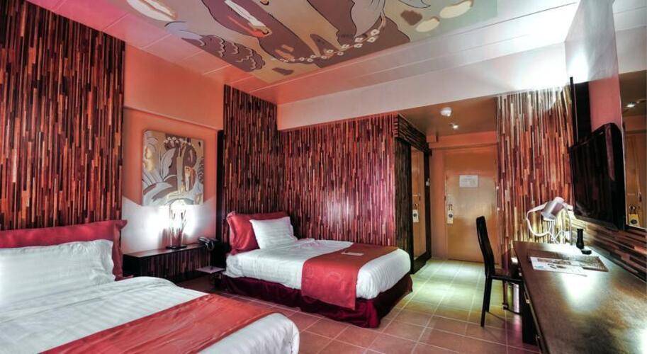 Patong Heritage Hotel