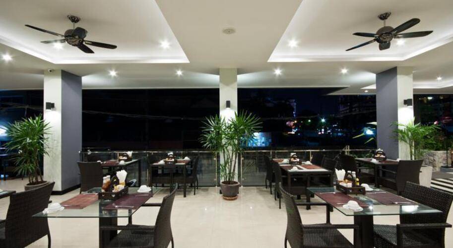 You Dee Hotel Patong (Ex. Meir Jarr Hotel)