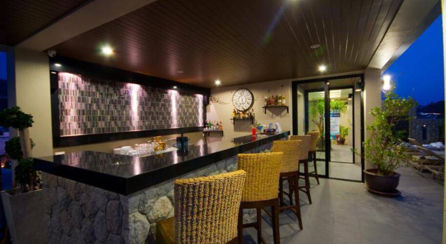 You Dee Hotel Patong (Ex. Meir Jarr Hotel)
