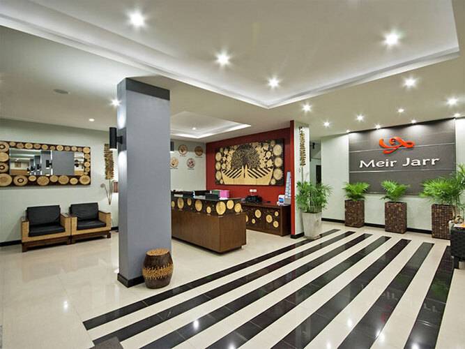 You Dee Hotel Patong (Ex. Meir Jarr Hotel)