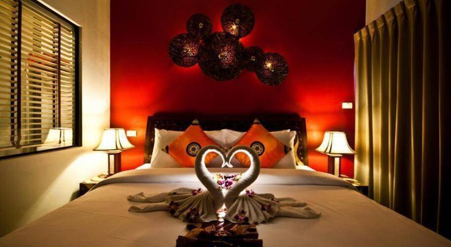 You Dee Hotel Patong (Ex. Meir Jarr Hotel)