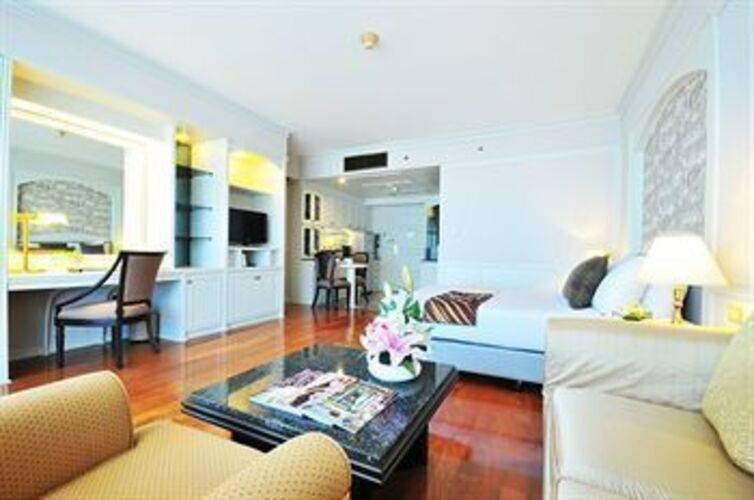 Centre Point Hotel Pratunam (Ex.Centre Point Petchburi)