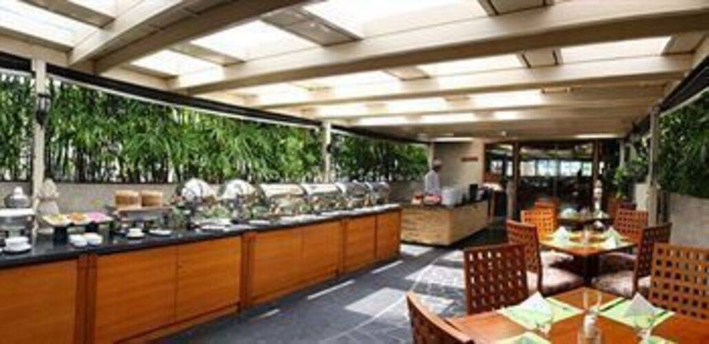 Centre Point Hotel Pratunam (Ex.Centre Point Petchburi)