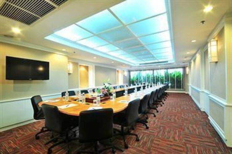 Centre Point Hotel Pratunam (Ex.Centre Point Petchburi)