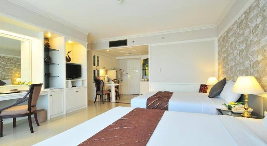Centre Point Hotel Pratunam (Ex.Centre Point Petchburi)