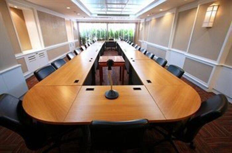 Centre Point Hotel Pratunam (Ex.Centre Point Petchburi)