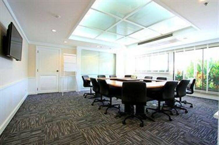 Centre Point Hotel Pratunam (Ex.Centre Point Petchburi)