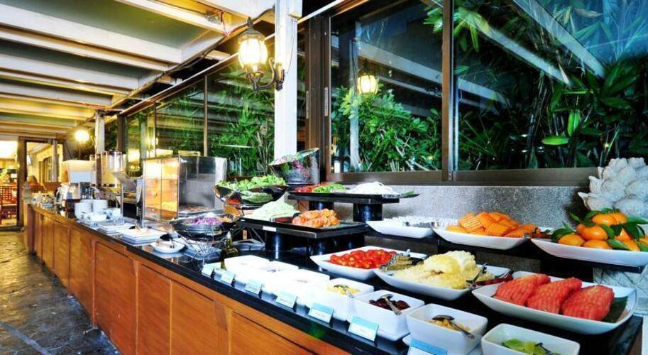 Centre Point Hotel Pratunam (Ex.Centre Point Petchburi)