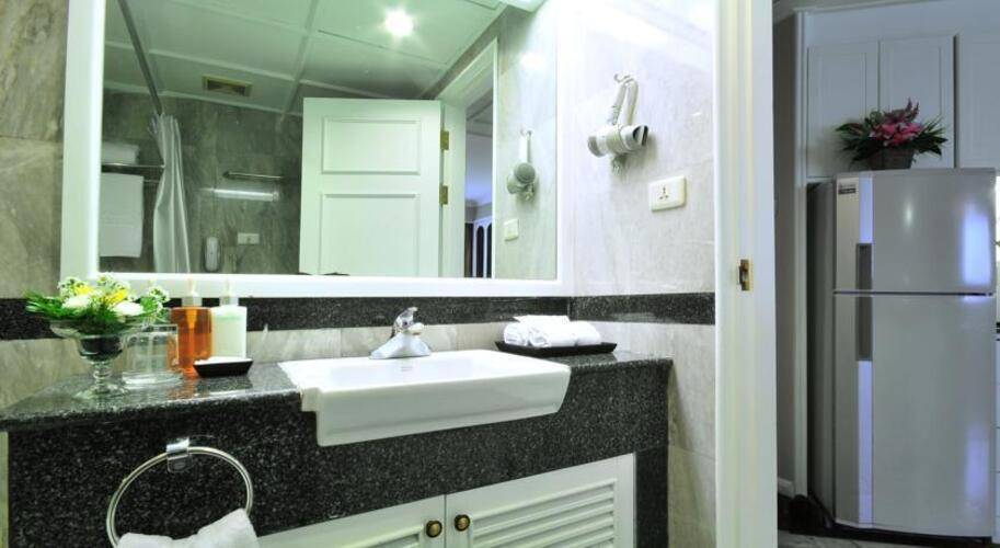 Centre Point Hotel Pratunam (Ex.Centre Point Petchburi)