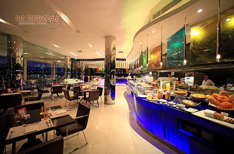 Ramada Plaza Menam Riverside