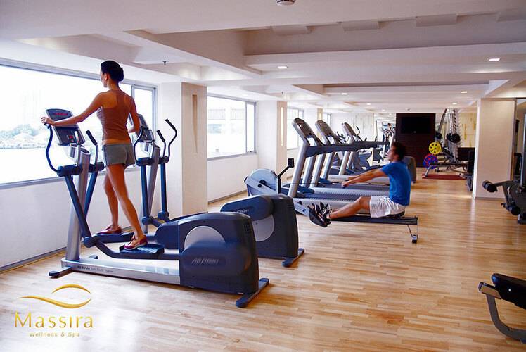 Ramada Plaza Menam Riverside