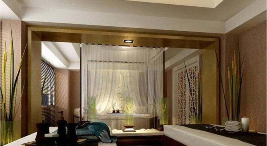 Ramada Plaza Menam Riverside