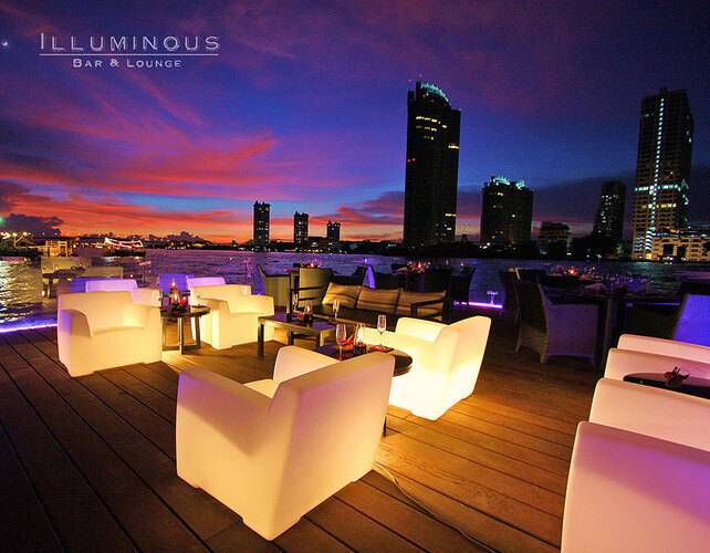 Ramada Plaza Menam Riverside