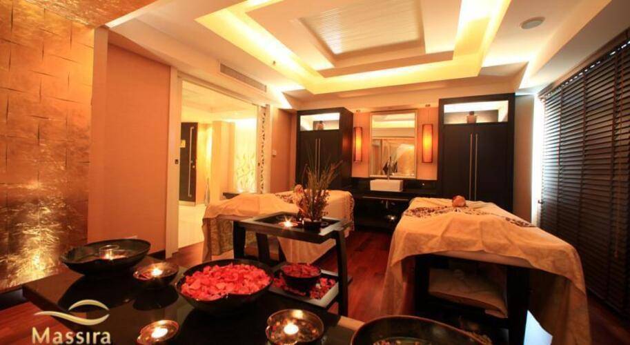 Ramada Plaza Menam Riverside