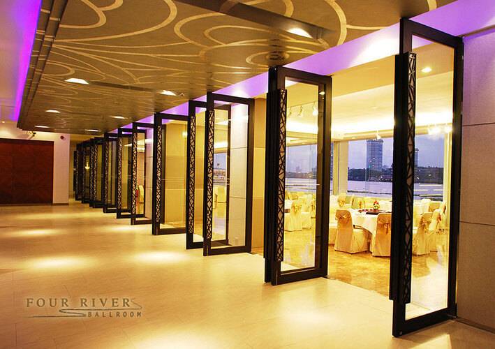 Ramada Plaza Menam Riverside