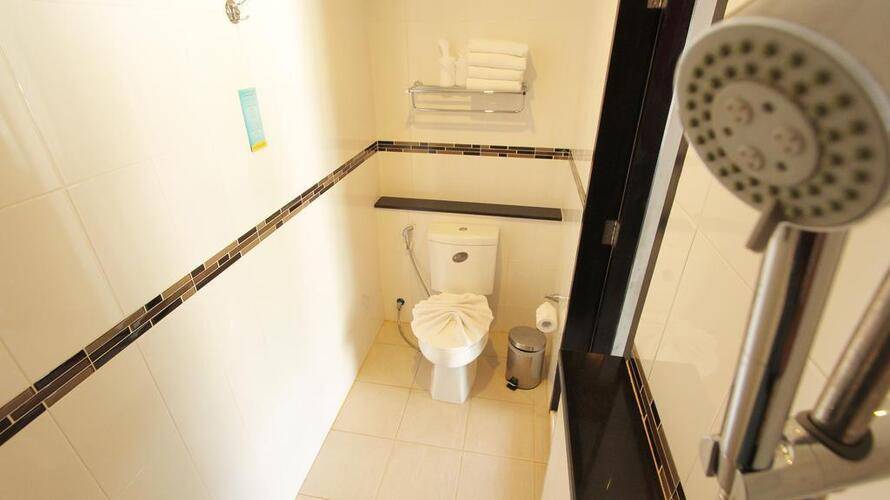 Must Sea Hotel (Ex. Mussee Kata Boutique)