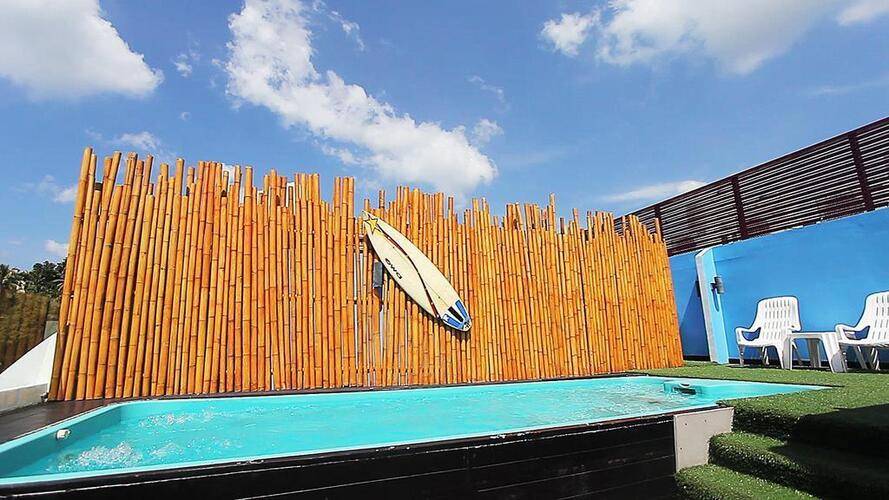 Must Sea Hotel (Ex. Mussee Kata Boutique)