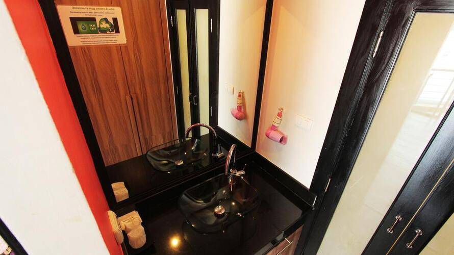 Must Sea Hotel (Ex. Mussee Kata Boutique)
