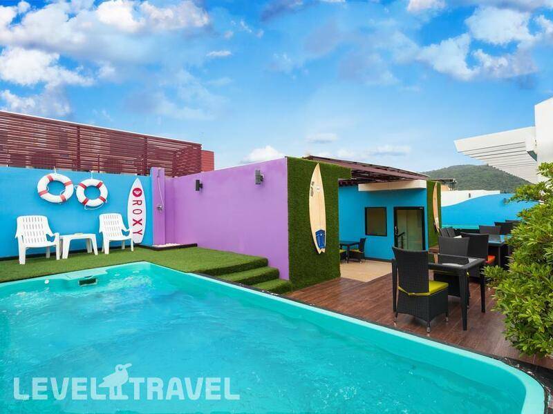 Фотография Must Sea Hotel (Ex. Mussee Kata Boutique)