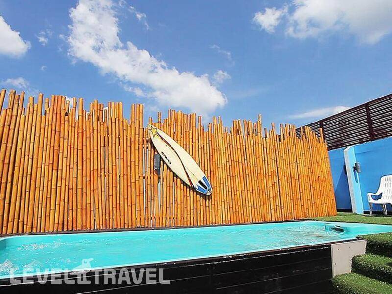 Фотография Must Sea Hotel (Ex. Mussee Kata Boutique)