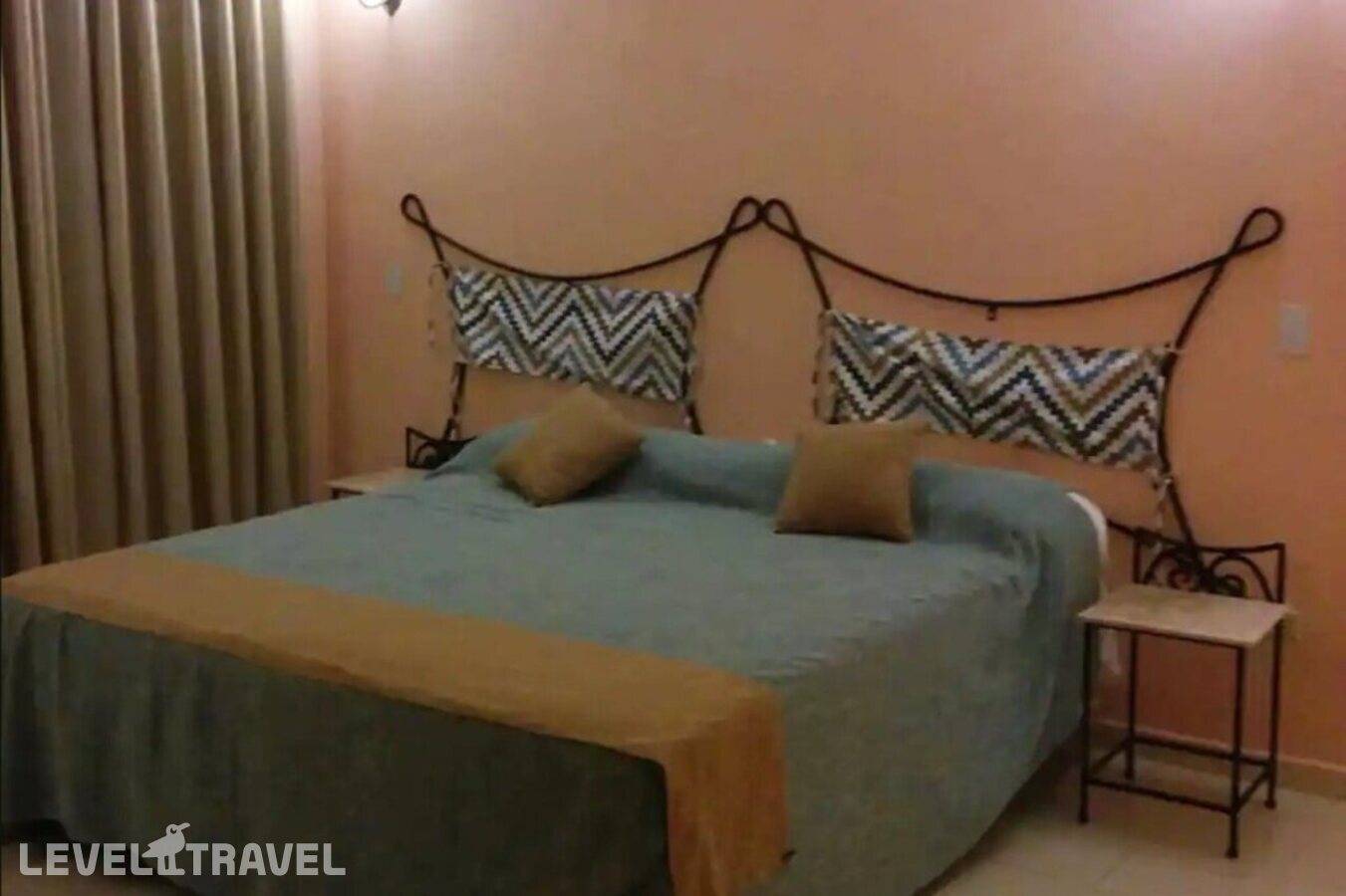 фотографии отеля Islazul Dos Mares в Куба(Варадеро) - фото №2