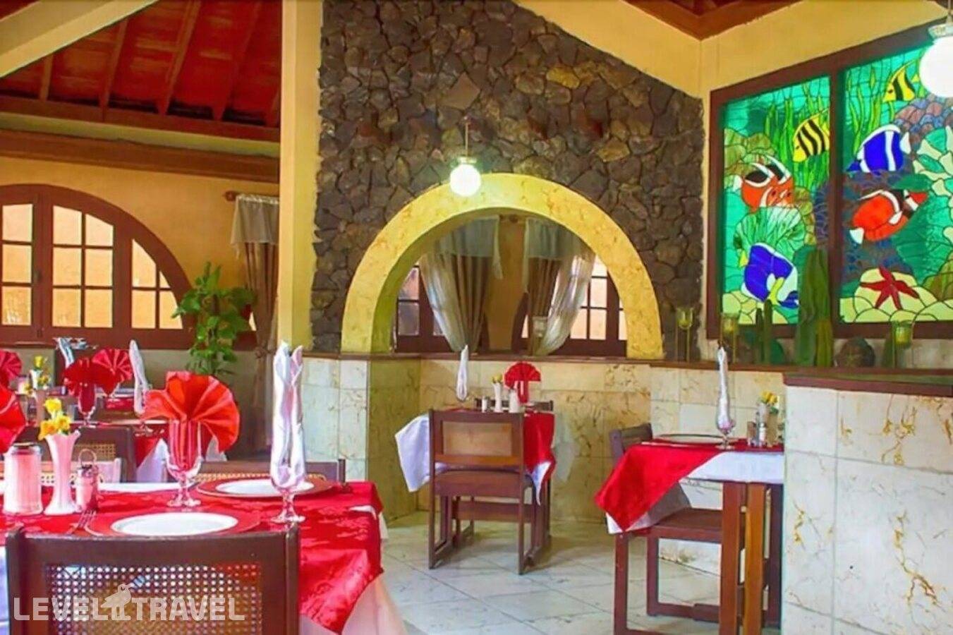 фотографии отеля Islazul Dos Mares в Куба(Варадеро) - фото №4