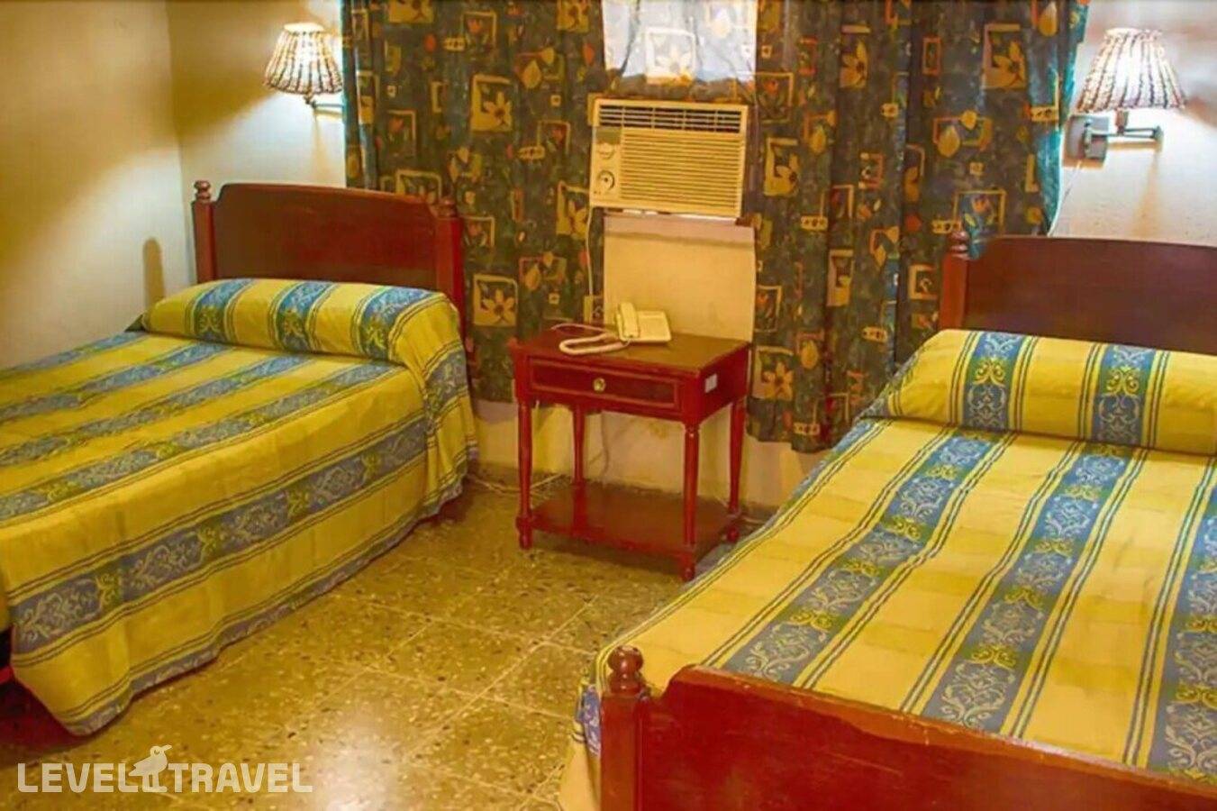 фотографии отеля Islazul Dos Mares в Куба(Варадеро) - фото №6