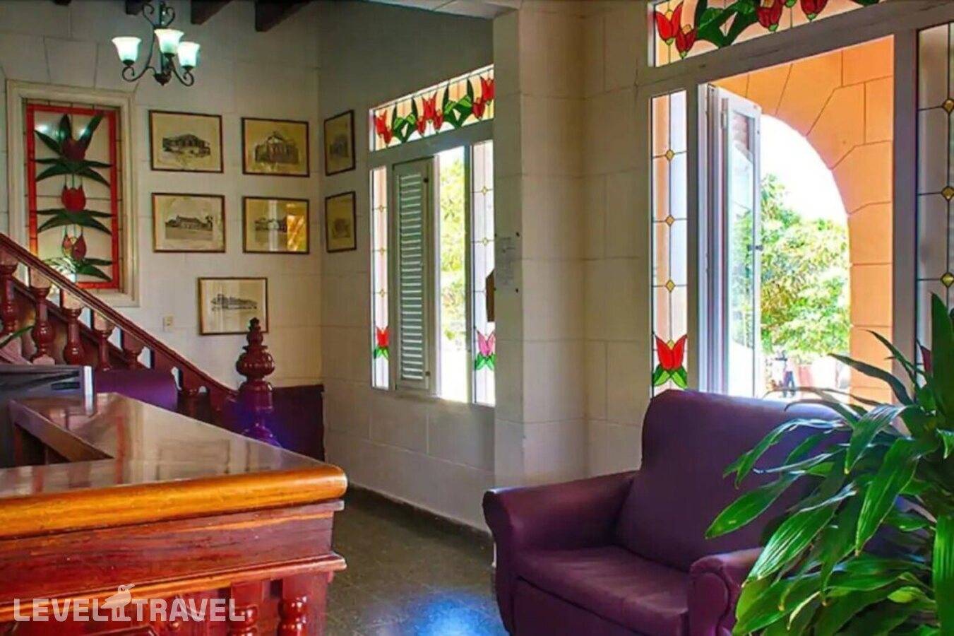 фотографии отеля Islazul Dos Mares в Куба(Варадеро) - фото №3