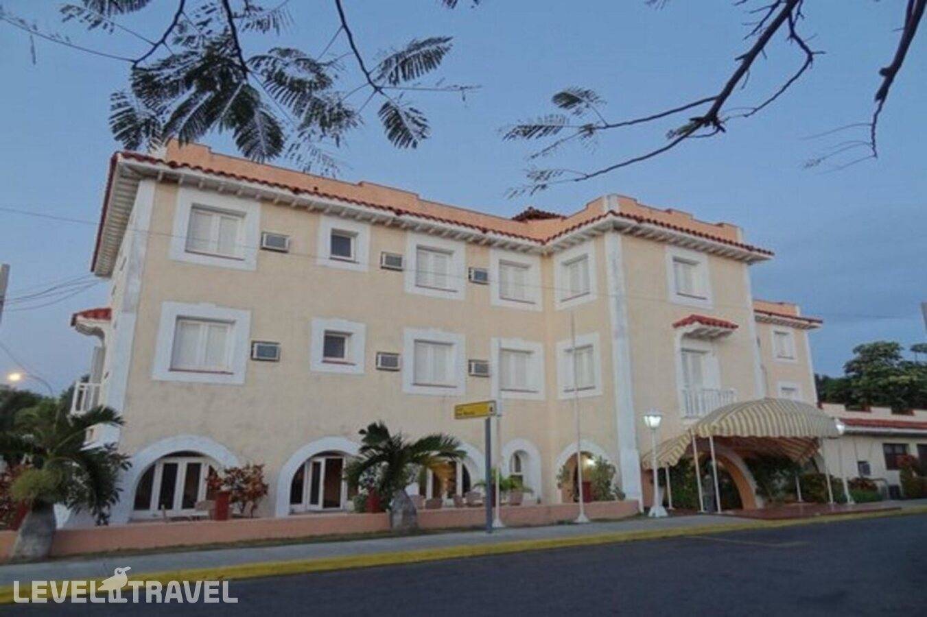 фотографии отеля Islazul Dos Mares в Куба(Варадеро) - фото №1