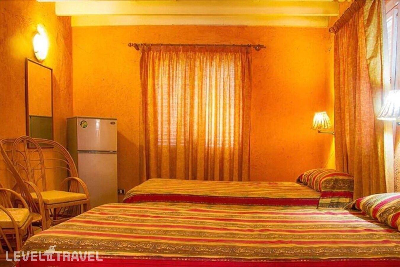 фотографии отеля Islazul Dos Mares в Куба(Варадеро) - фото №5