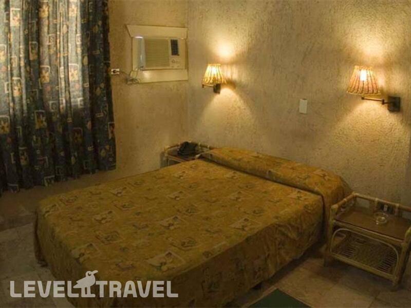 Фотография Pullman Hotel