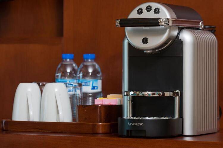 Novotel Al Barsha