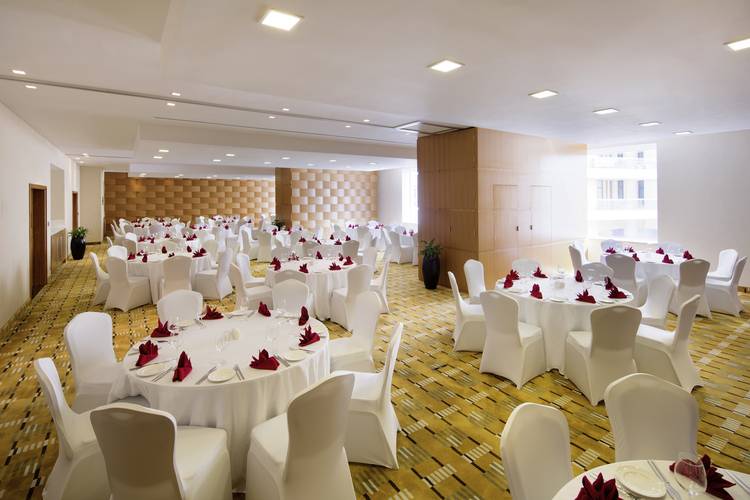 Novotel Al Barsha