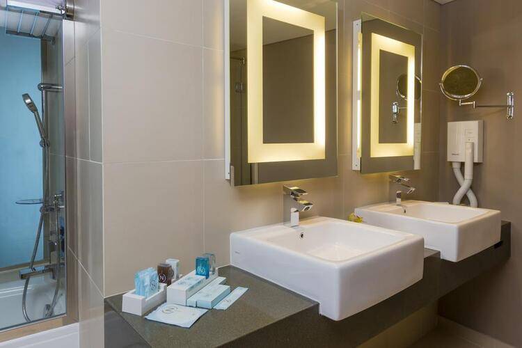 Novotel Al Barsha