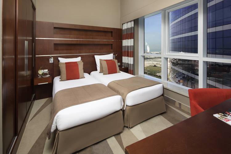 Novotel Al Barsha