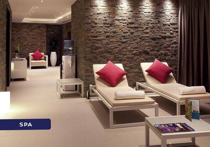 Novotel Al Barsha