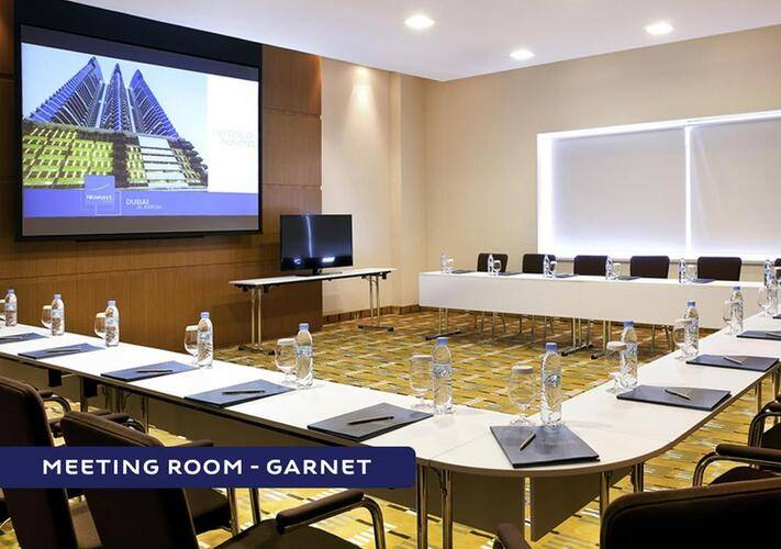 Novotel Al Barsha