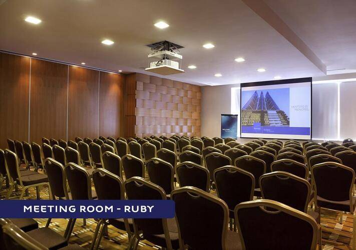 Novotel Al Barsha