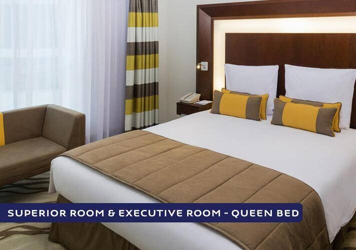 Novotel Al Barsha