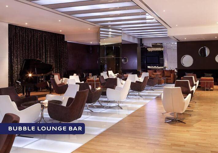 Novotel Al Barsha
