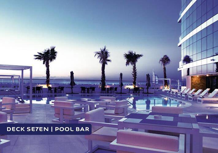 Novotel Al Barsha