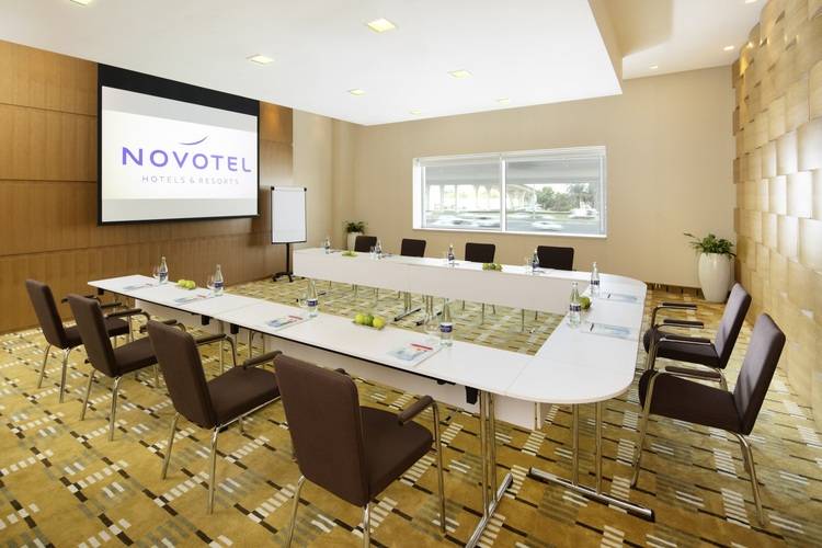 Novotel Al Barsha