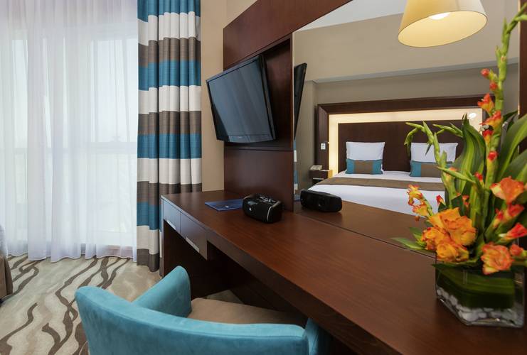 Novotel Al Barsha