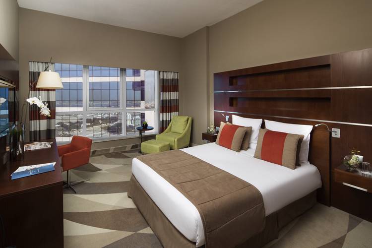 Novotel Al Barsha