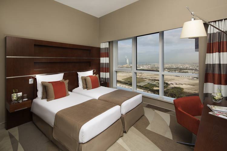 Novotel Al Barsha