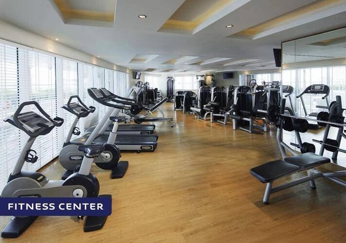 Novotel Al Barsha