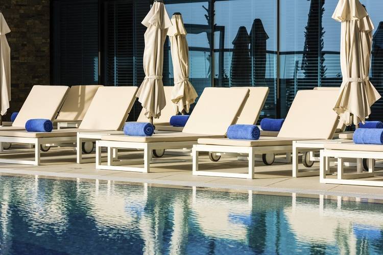 Novotel Al Barsha
