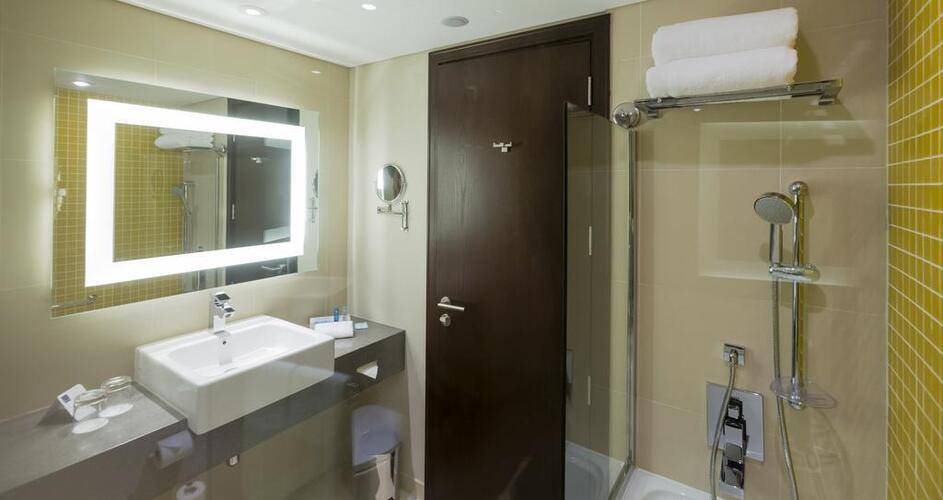 Novotel Al Barsha